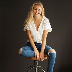 Meet your Posher, Tess